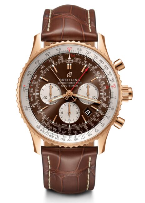 Replica Breitling Navitimer 1 B03 Chronograph Pattrapante 45 RB031121/BG11/754P/R20BA.1 Men Watch Replica Breitling Navitimer 1 B03 Chronograph Pattrapante 45 RB031121/BG11/754P/R20BA.1 Men Watch